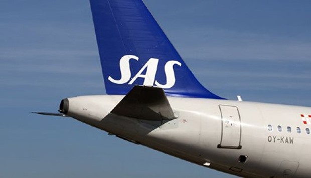 Bomb threat on Swedish plane: police