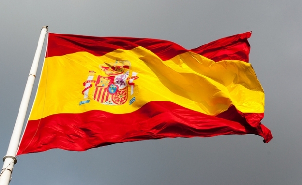 Spain to patrol Baltic States’ airspace in 2016