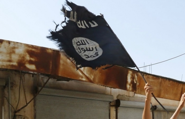 ISIS commander killed in Iraqi airstrike