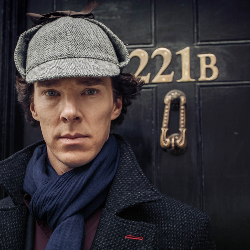 What Sherlock Holmes taught us about the mind