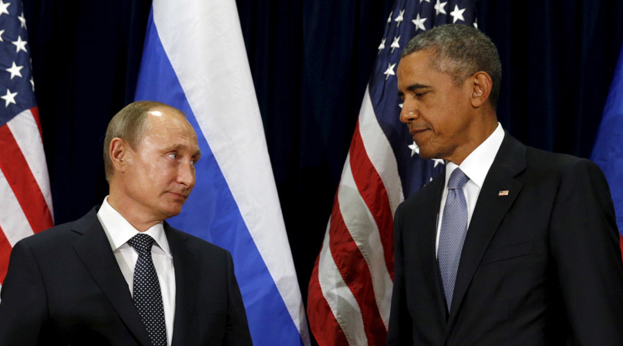 Putin, Obama call for de-escalation of tensions between Saudi Arabia and Iran