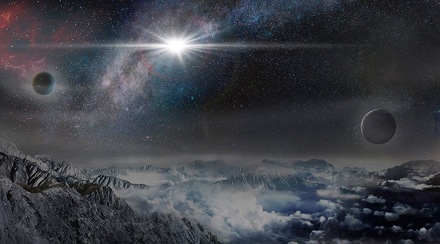 20x brighter than Milky Way: ‘Most powerful supernova observed’ lights up far-away galaxy