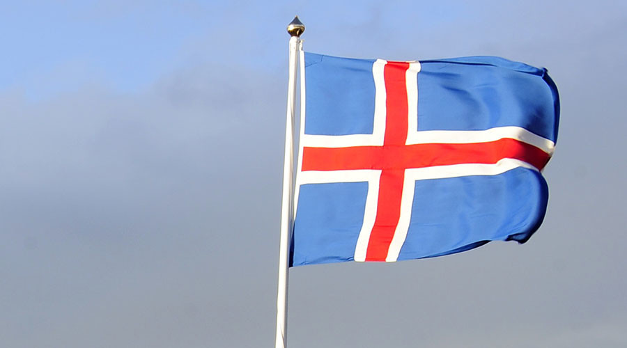 0% of Icelanders aged 25 or younger believe world was created by God – poll