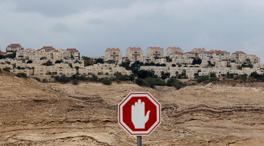 HRW urges businesses to obey human rights laws, cut ties with Israeli settlements