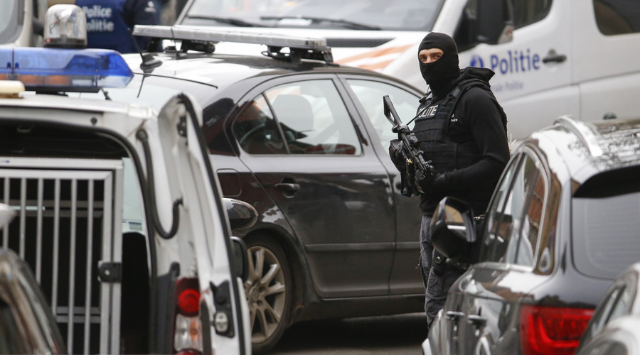 ISIS focusing on EU, threat of imminent terror attack – Europol