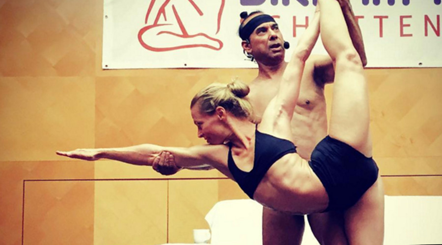 Bikram yoga founder to pay over $7mn in damages following sexual assault trial