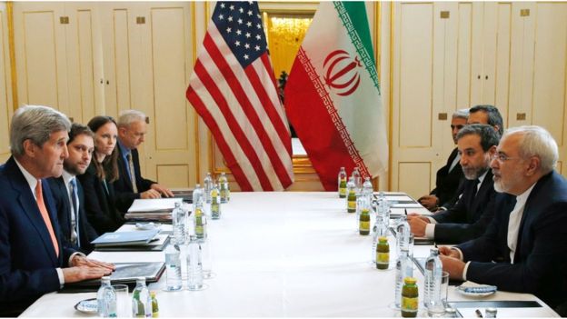 Iran nuclear deal: Five effects of lifting sanctions
