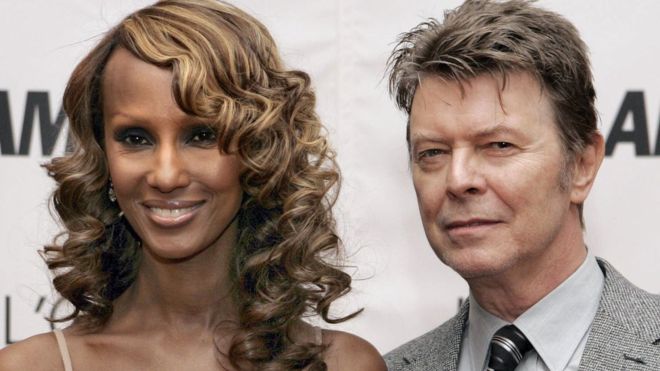 Rock star David Bowie leaves $100m in will
