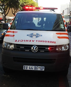 Six killed in Eastern Cape accident