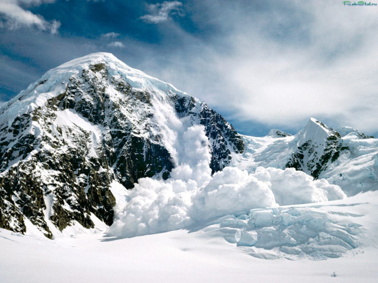 French Alps avalanche kills seven climbers