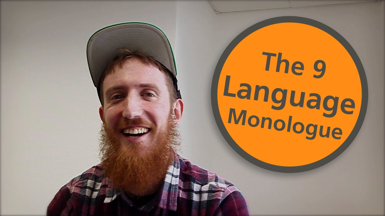10 Tips and Tricks to Learn Any Language (VIDEO)