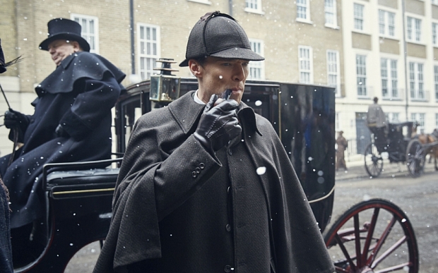 Sherlock: The Abominable Bride, nine things we learned