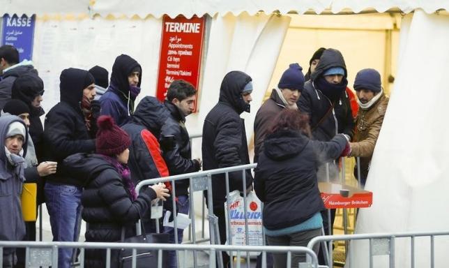 End of Europe? Berlin, Brussels’ shock tactic on migrants