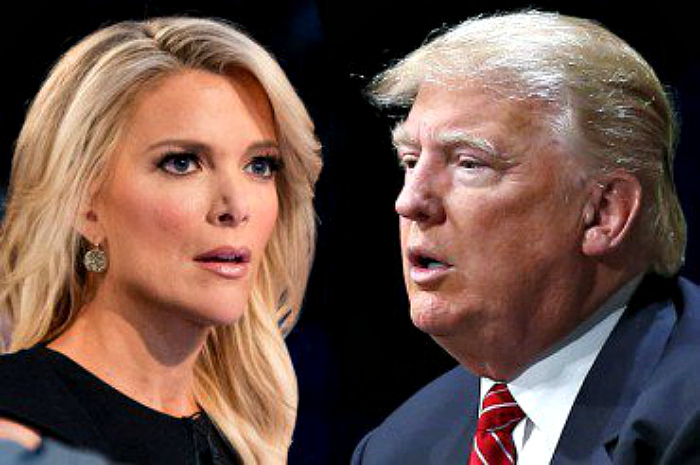 ENOUGH IS ENOUGH!… 63,000 Conservatives Sign Petition to Dump Megyn Kelly from FOX Debate