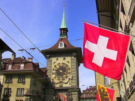EU referendum: Can Switzerland show UK route to Brexit?