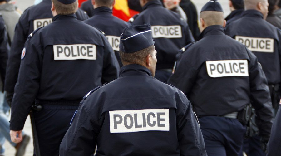 Number of Islamist radicals in France doubles in 2015 rising to over 8,000 – report