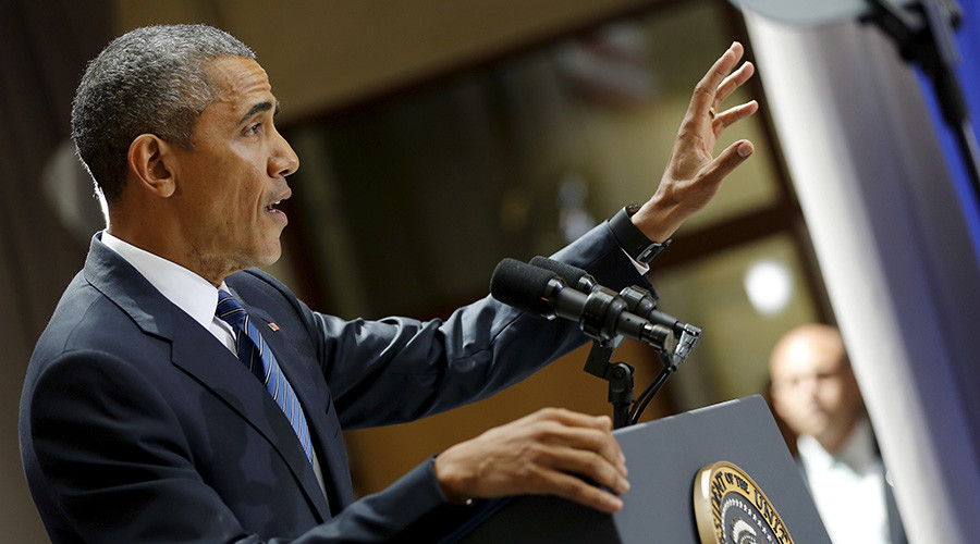 Obama to propose new oil tax to fund $300 billion in transportation spending