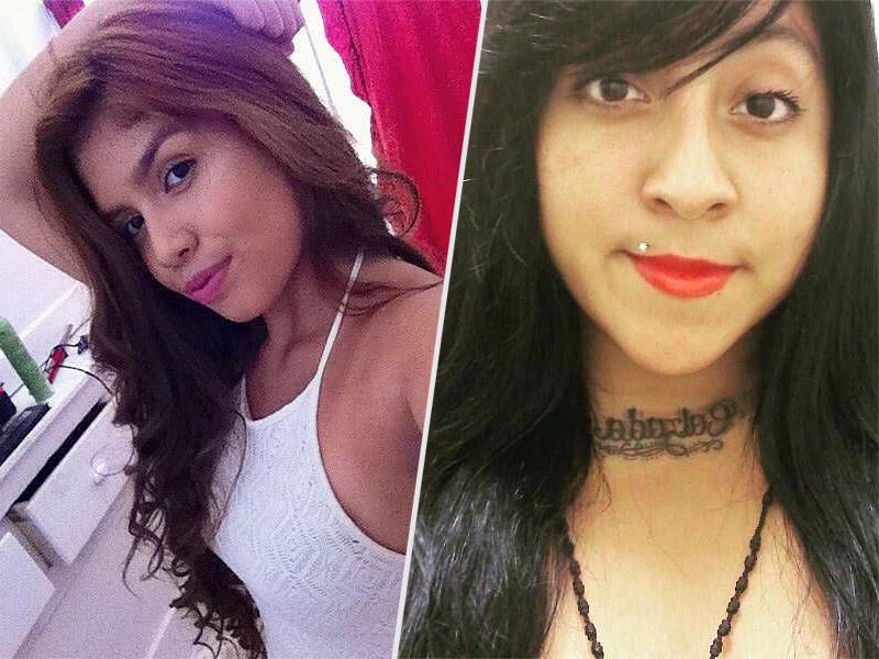 2 Charged in Gang-Related Murder of Teen Girls Found in Los Angeles Park