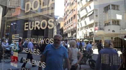 Argentina ends 15-year $95bn bond fight