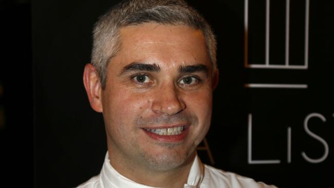 ‘World’s best chef’ Benoit Violier found dead at Swiss home