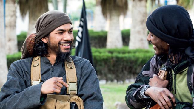 Neil Prakash dead? ISIS fighter allegedly killed in Syria