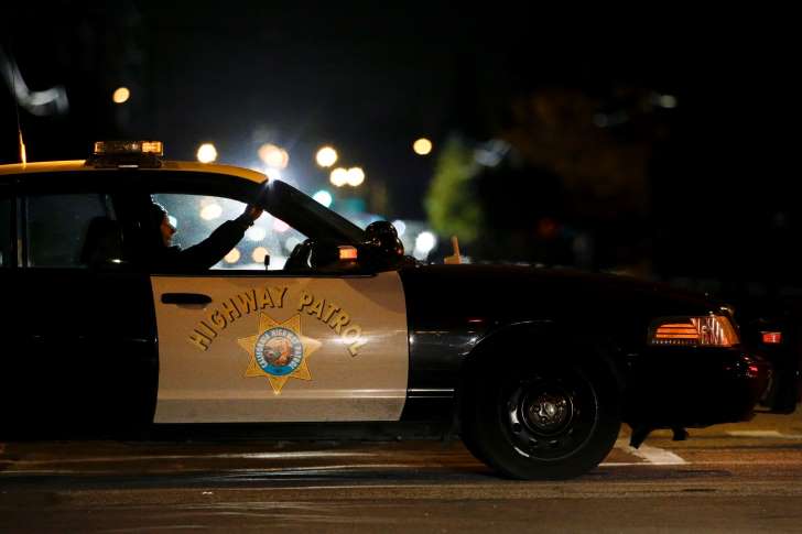 3 killed after brief police chase in San Francisco streets