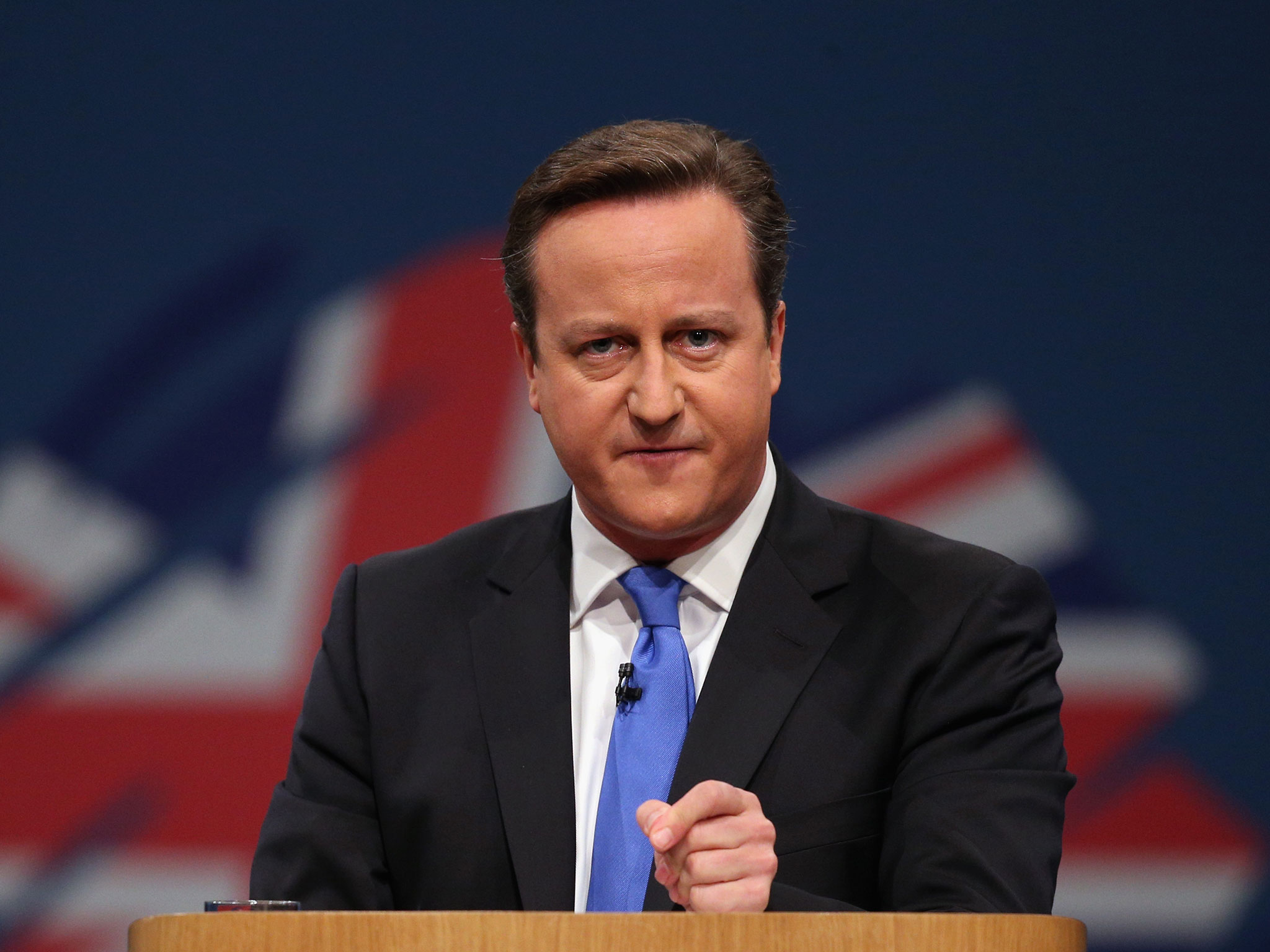 EU deal gives UK special status, says David Cameron