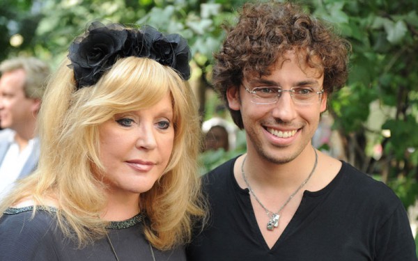 Photos of the luxury home of Alla Pugacheva and Maxim Galkin (Photo) appeared in the network
