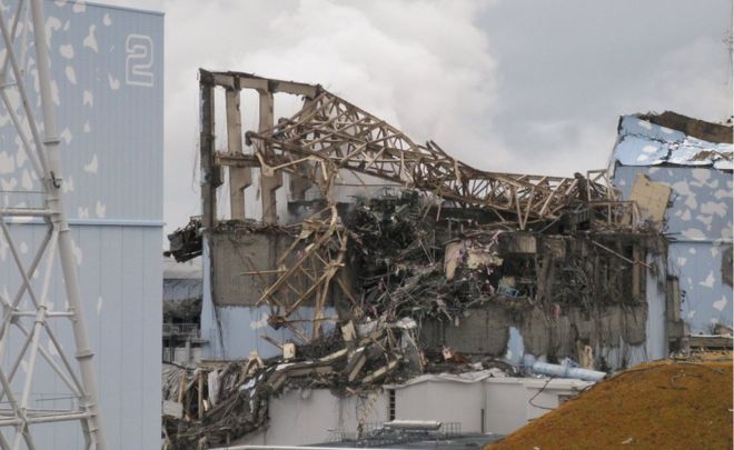 Fukushima disaster: Tepco admits late meltdown announcement