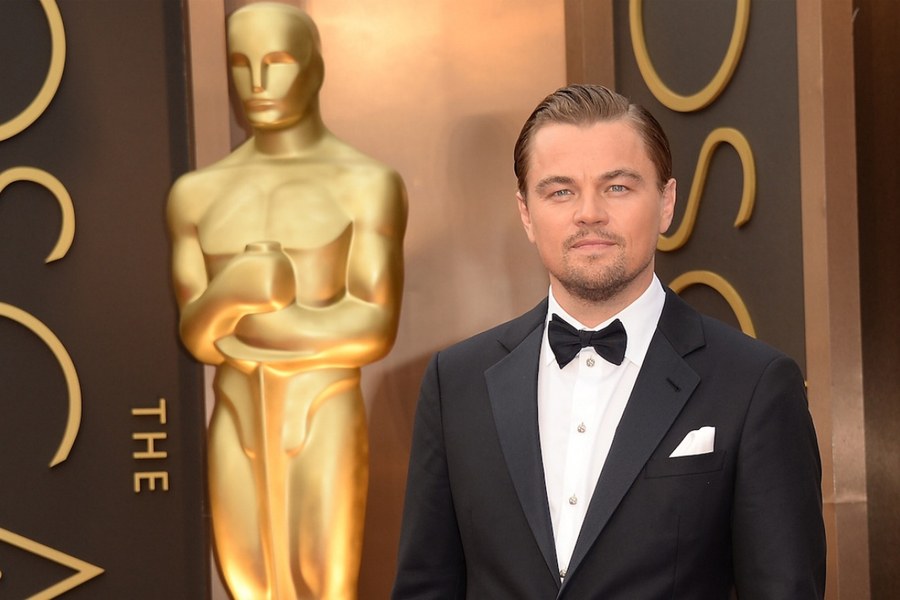 Oscars 2016: Leonardo DiCaprio finally wins Academy Award