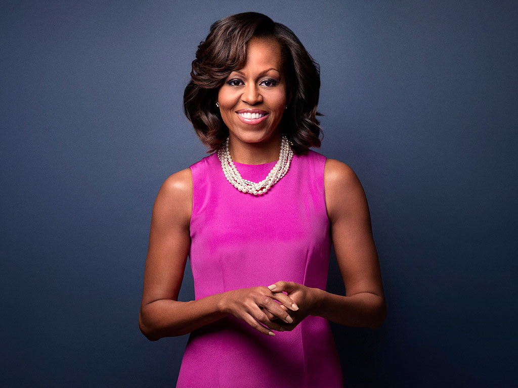 First Lady Michelle Obama’s Irish slave owner roots