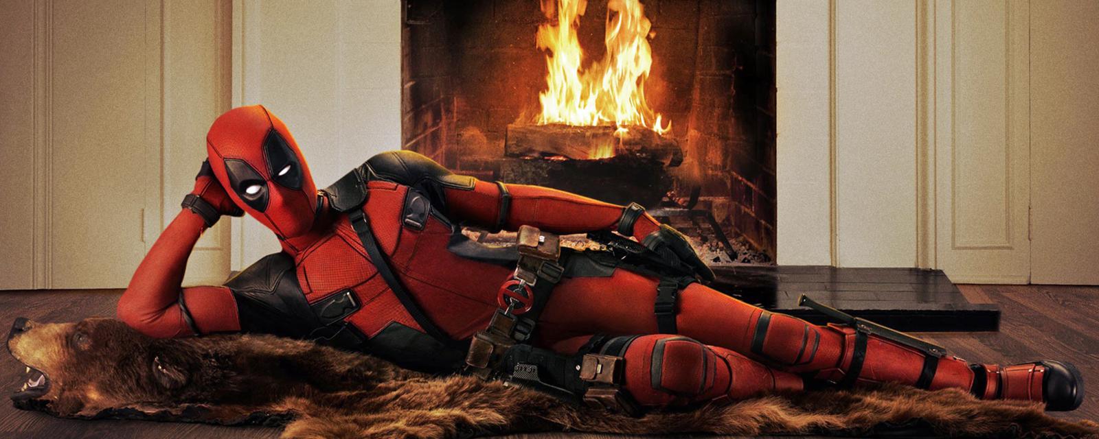 Film rewiew : Deadpool is a superhero movie for adults only