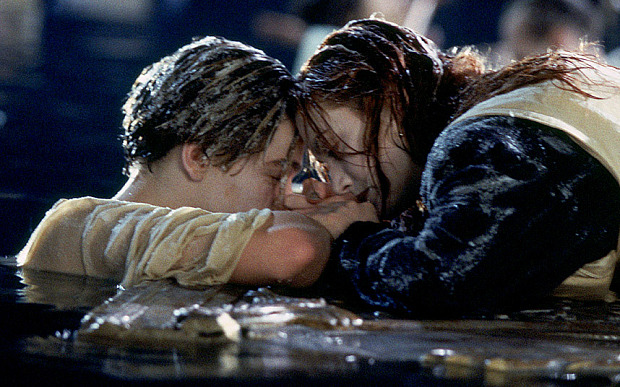 Kate Winslet finally admits Rose could have fit Jack on that Titanic door