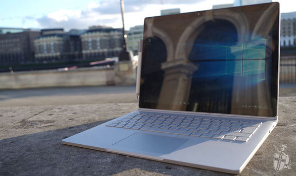 Surface Book review: Microsoft’s first laptop is NOT the ultimate laptop