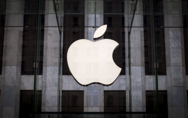 Apple hits back at ‘corrosive’ claim by US government