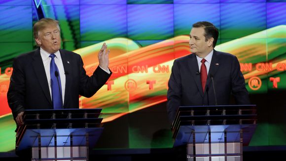How to watch the Detroit Republican debate