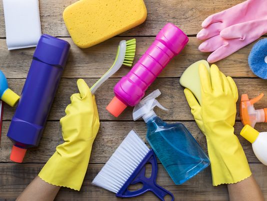6 spring chores to do now to protect your home’s value
