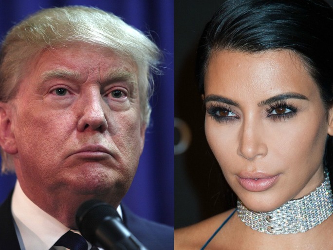 Kim Kardashian vs. Donald Trump: Why America can’t make up its mind about nudity