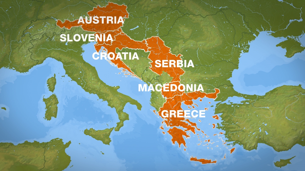 Македония это греция