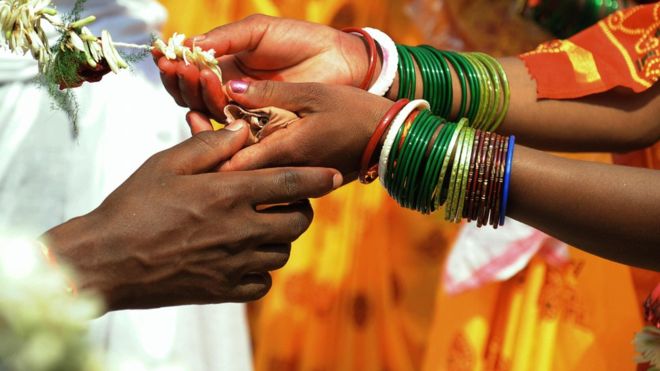 Why attending an Indian wedding can be dangerous
