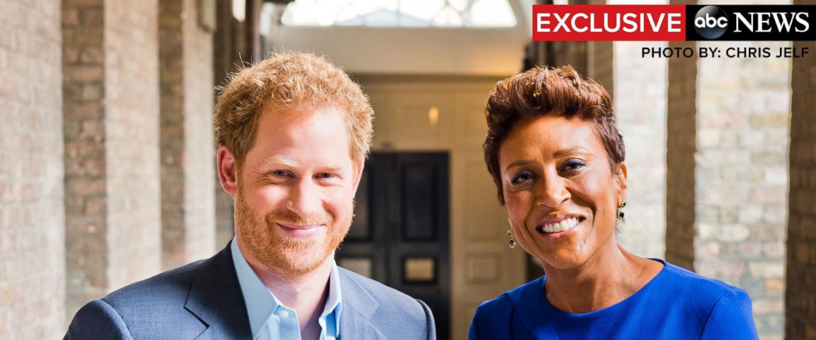 Prince Harry Opens Up on Princess Diana, Having Kids and What Drives Him in Candid New Interview