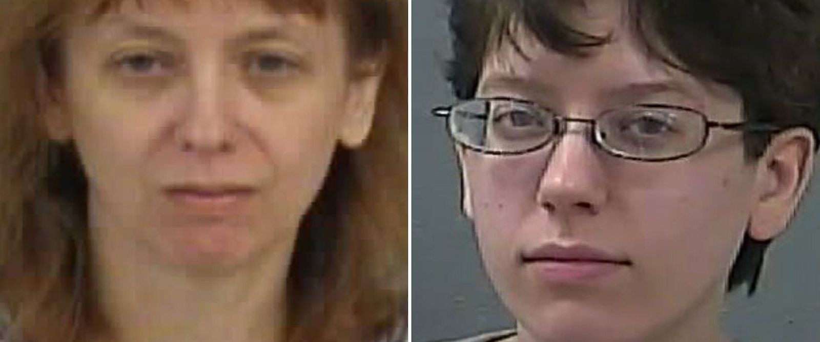 Mom, Daughter Describe Killing Family Members With Anti-Freeze in Never-Before-Seen Interrogation Tapes