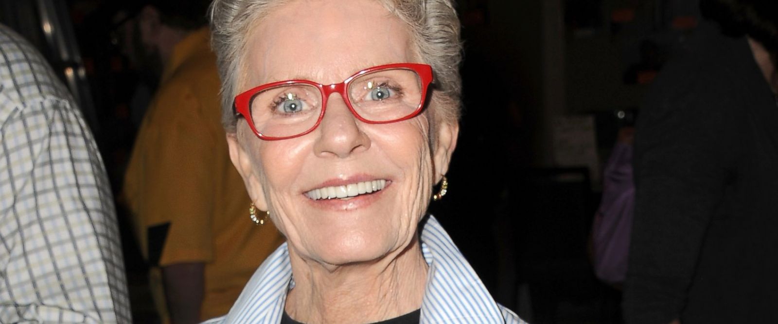 Patty Duke Is Dead at 69
