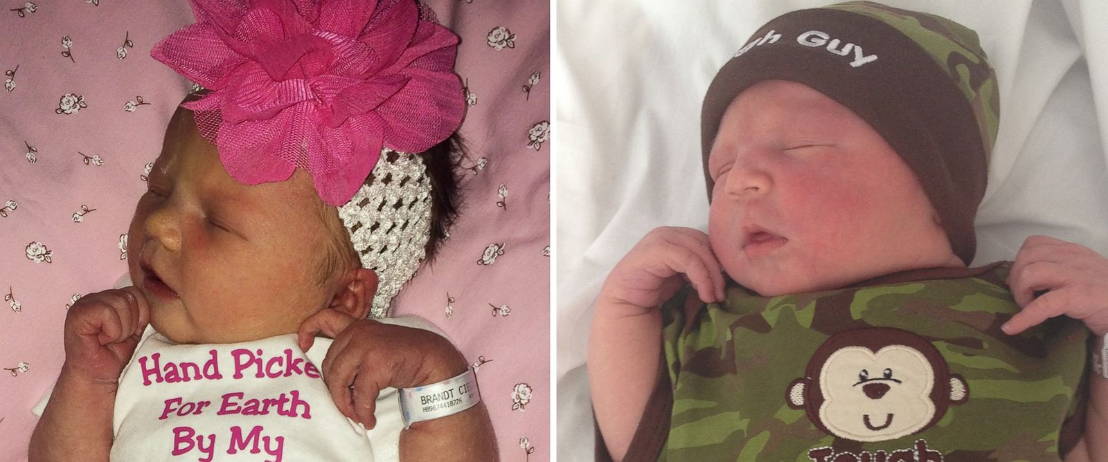 Mom of child who died from SIDS pens blog to new baby