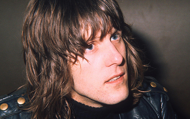 Keith Emerson has died aged 71