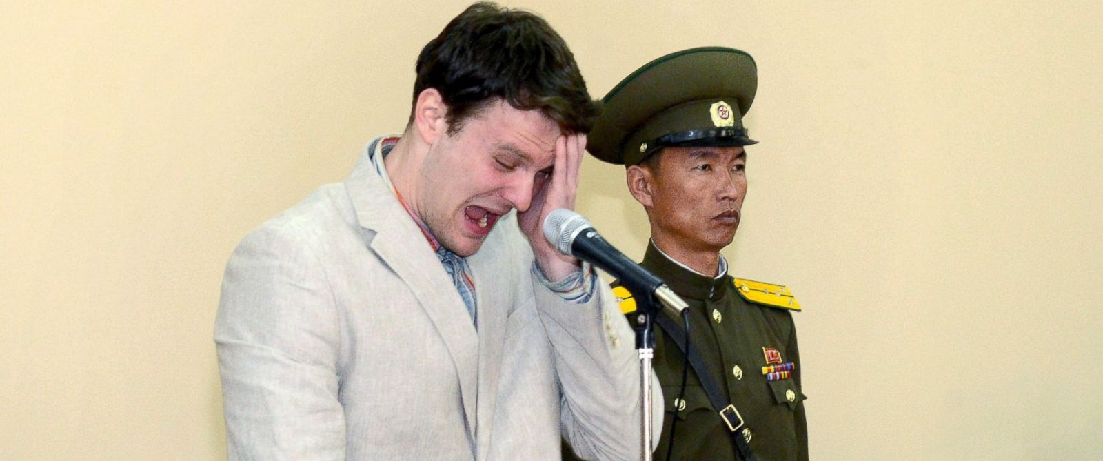 Past Cases May Indicate Likelihood of US Student’s Release by North Korea