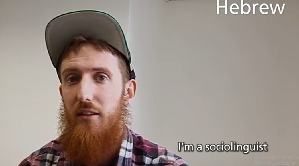 How this perfectly normal guy learned 9 languages