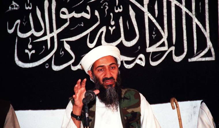 Osama Bin Laden’s Letter to America, Found During Abbottabad Raid, Has Been Released