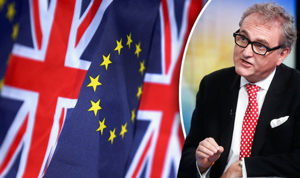 Business leaders want out of EU: 250 top bosses back vote to break free from Brussels