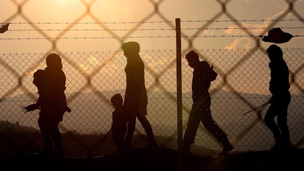 Migrant crisis: EU-Turkey deal comes into effect
